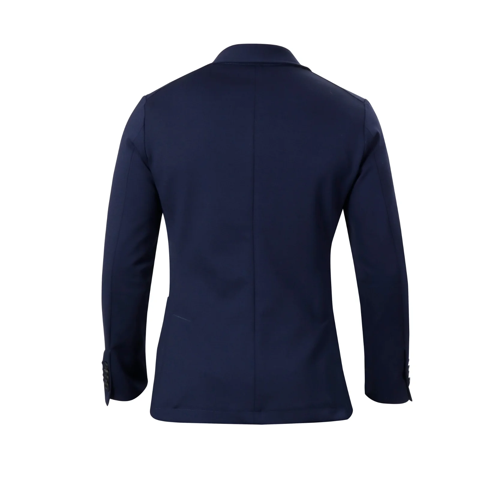 Blazer Sport Azul Marino - Image 5