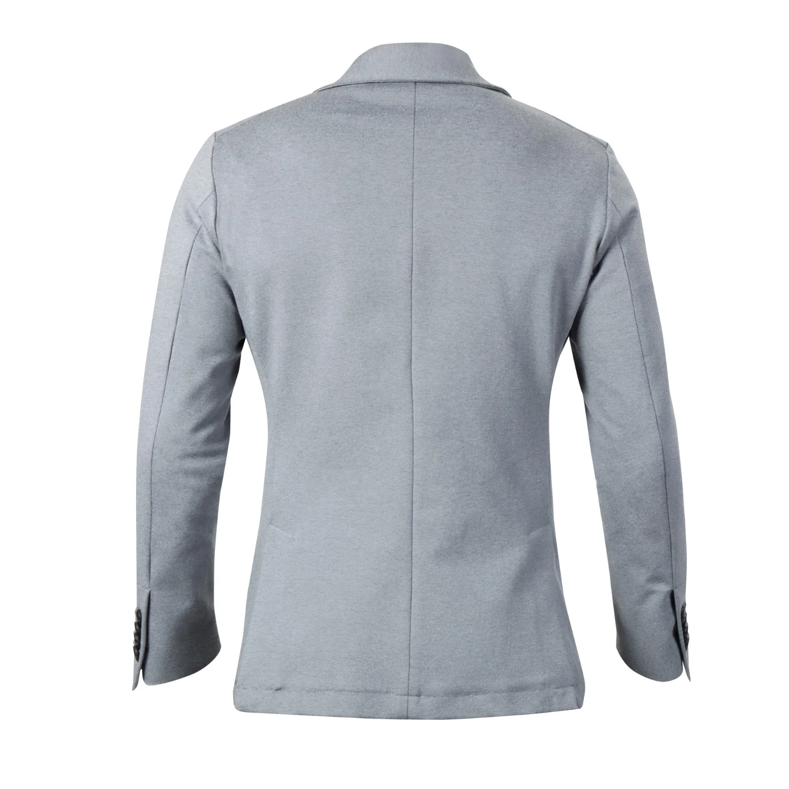 Blazer Sport Gris Medio - Image 4
