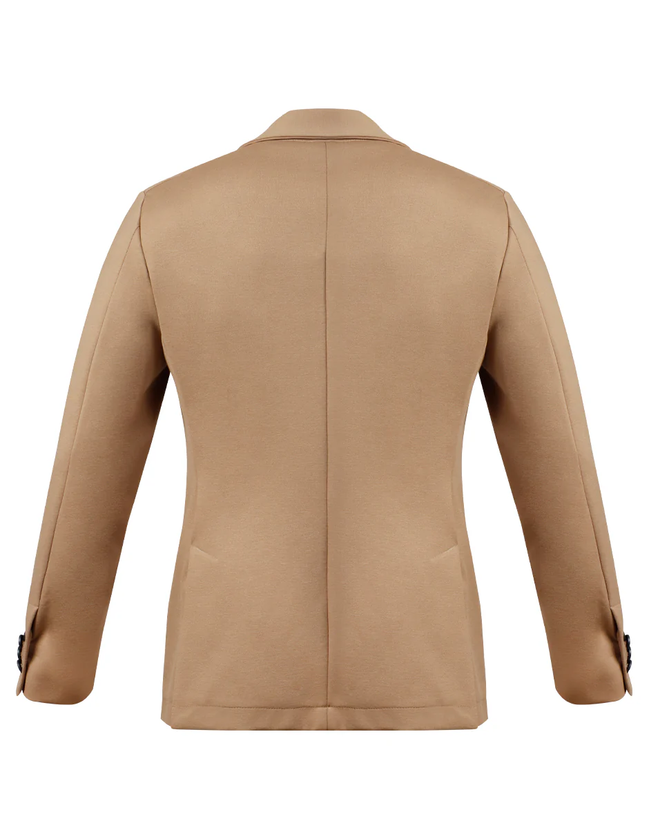 Blazer Sport Khaki - Image 4