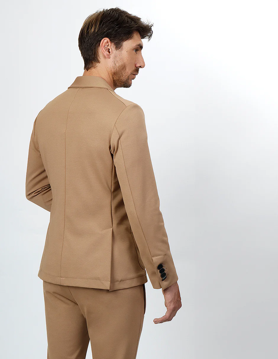 Blazer Sport Khaki - Image 6