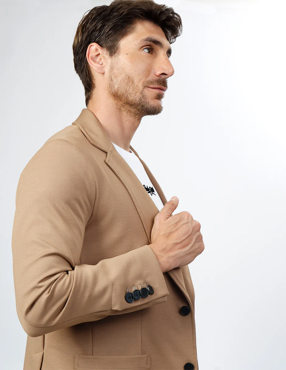 Blazer Sport Khaki - Image 8