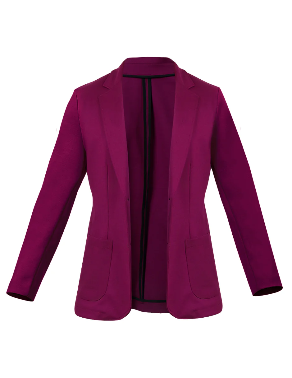 Blazer Sport Magenta - Image 3
