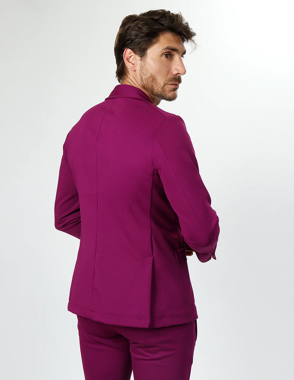 Blazer Sport Magenta - Image 5