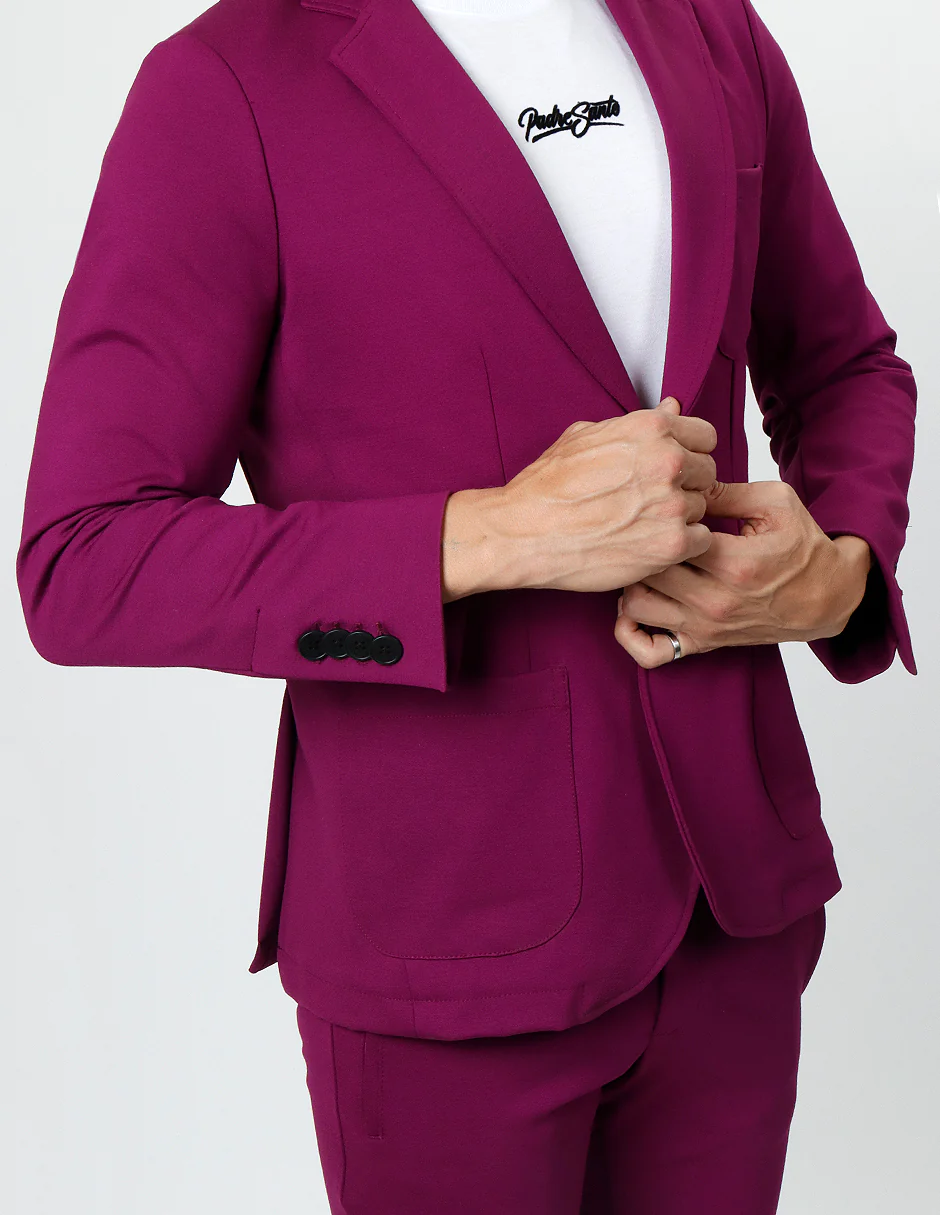 Blazer Sport Magenta - Image 7