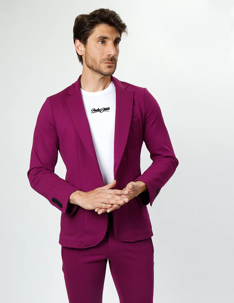 Blazer Sport Magenta - Image 8