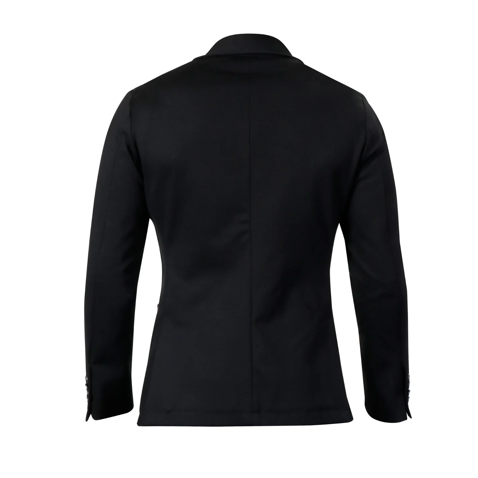 Blazer Sport Negro - Image 3