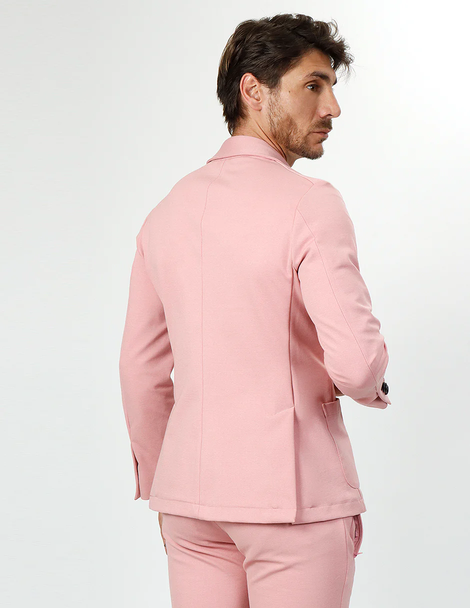 Blazer Sport Palo de Rosa - Image 4
