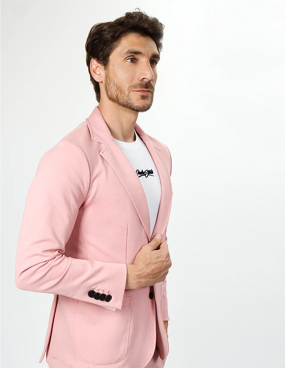 Blazer Sport Palo de Rosa - Image 5