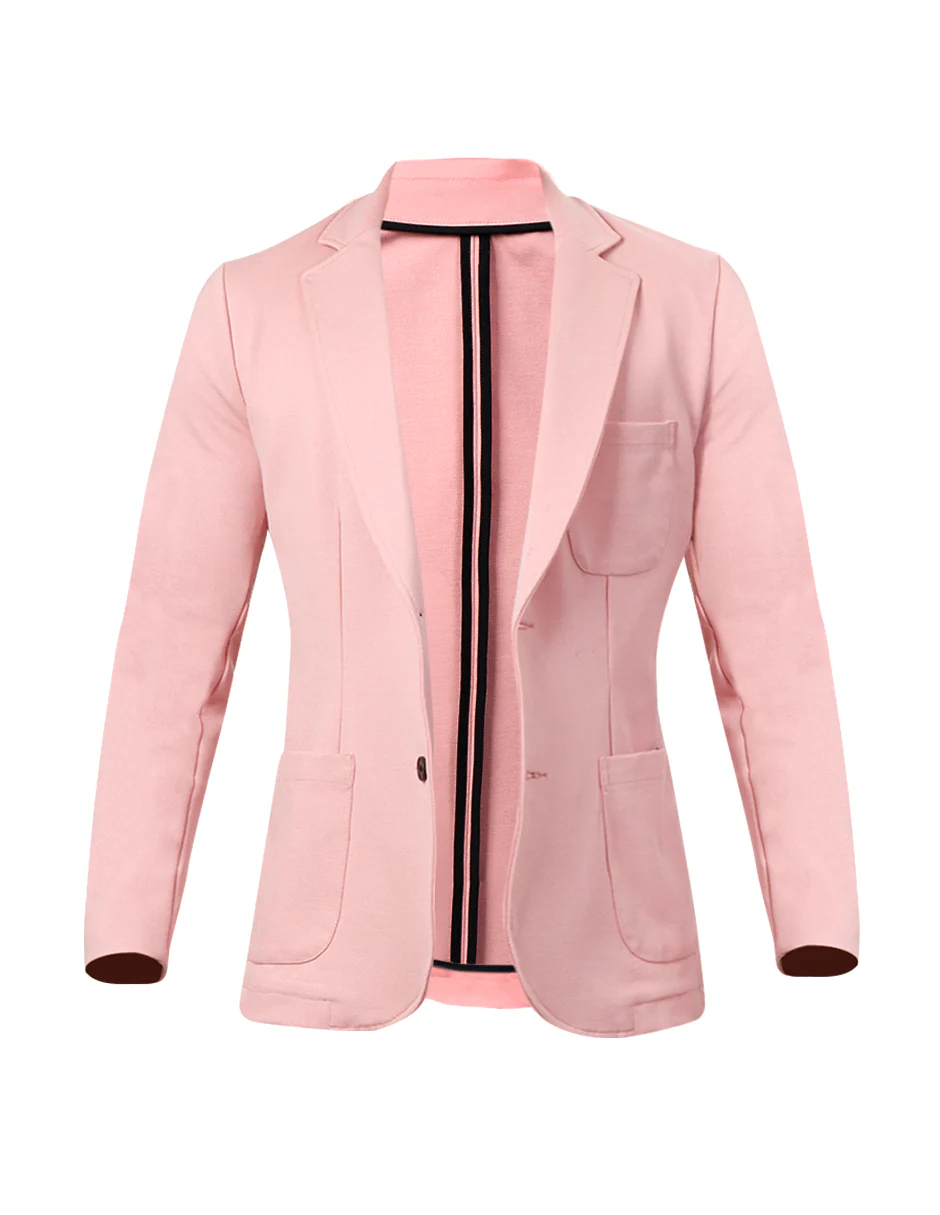 Blazer Sport Palo de Rosa - Image 6