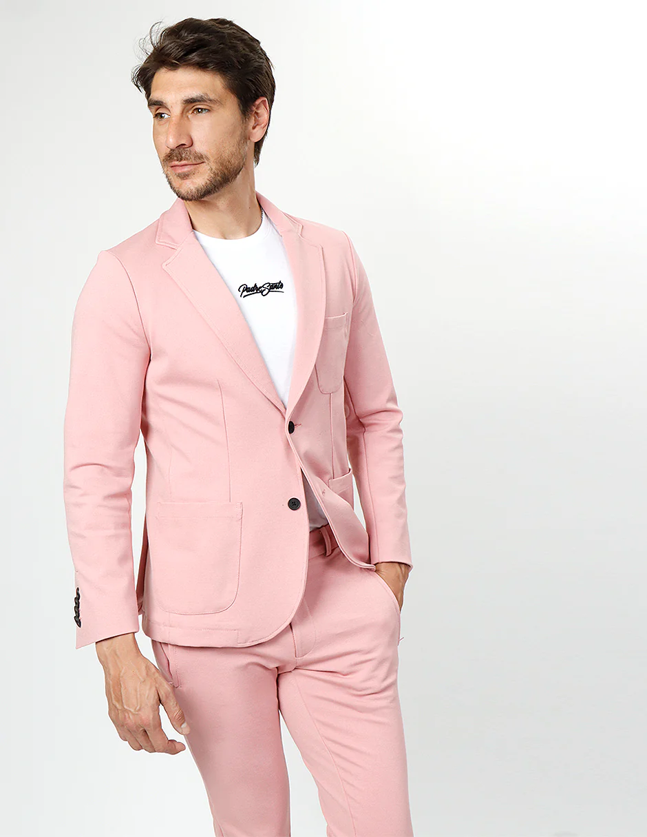 Blazer Sport Palo de Rosa - Image 7
