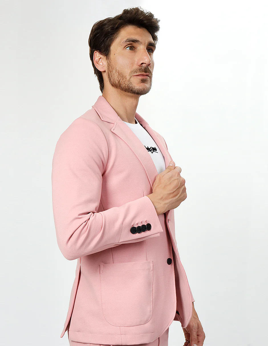 Blazer Sport Palo de Rosa - Image 8