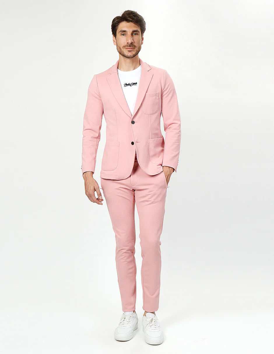 Blazer Sport Palo de Rosa - Image 9