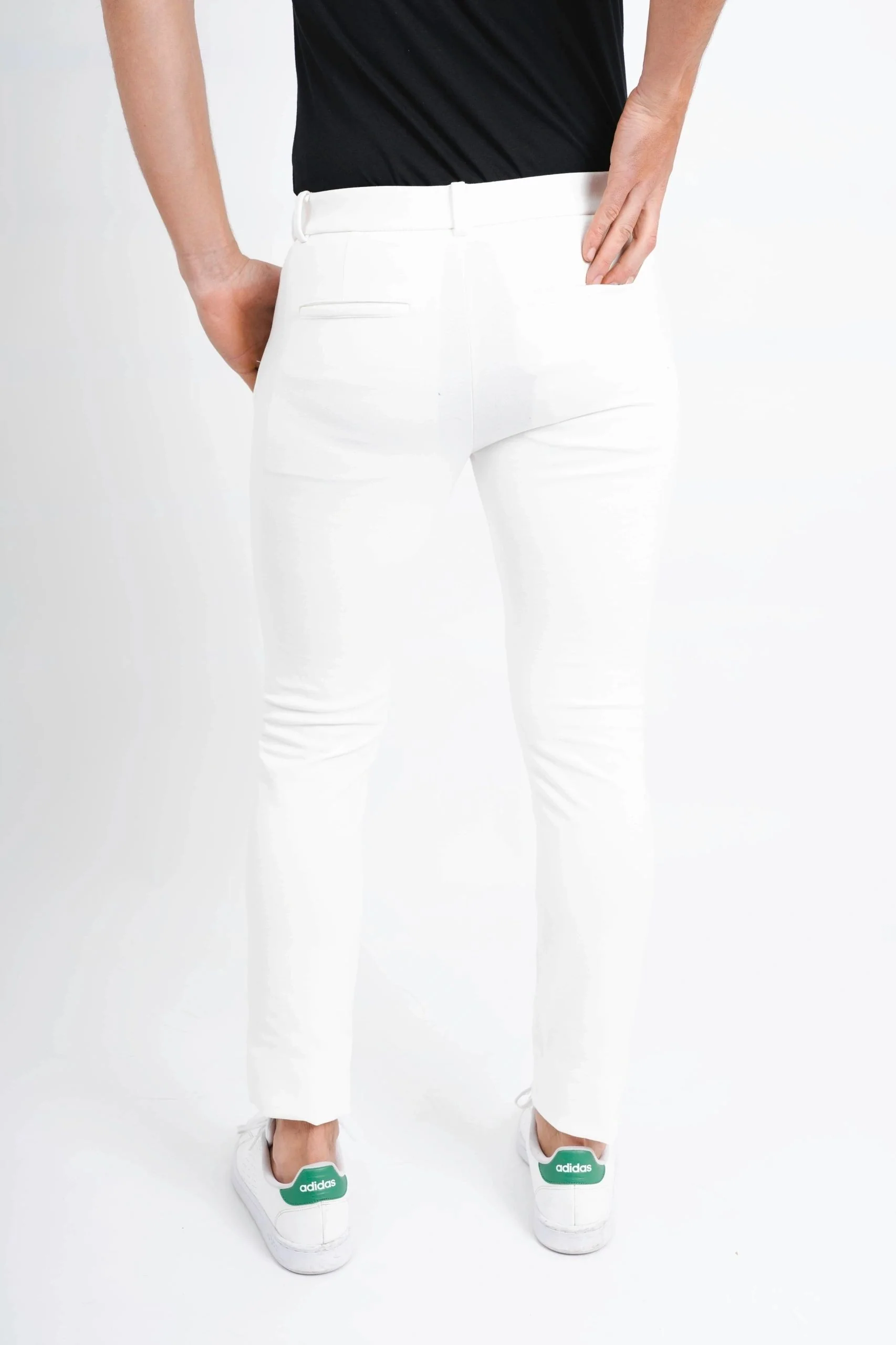 JOGPANT BLANCO - Image 3