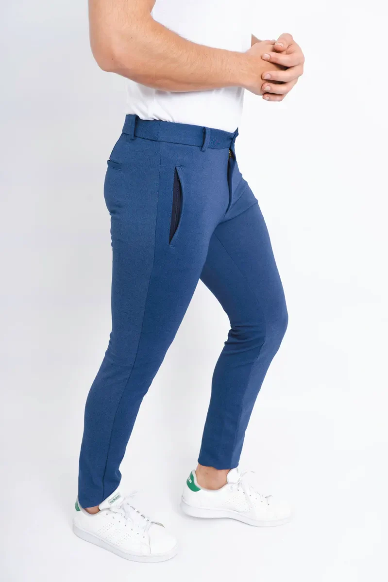 JOGPANT DENIM - Image 3