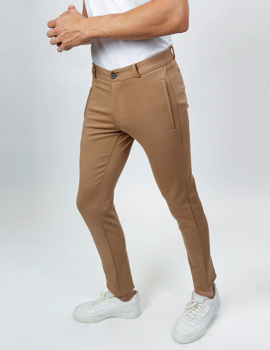 JOGPANT KHAKI - Image 3