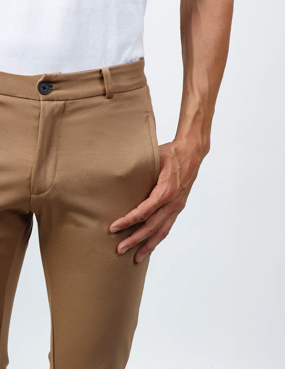 JOGPANT KHAKI - Image 4