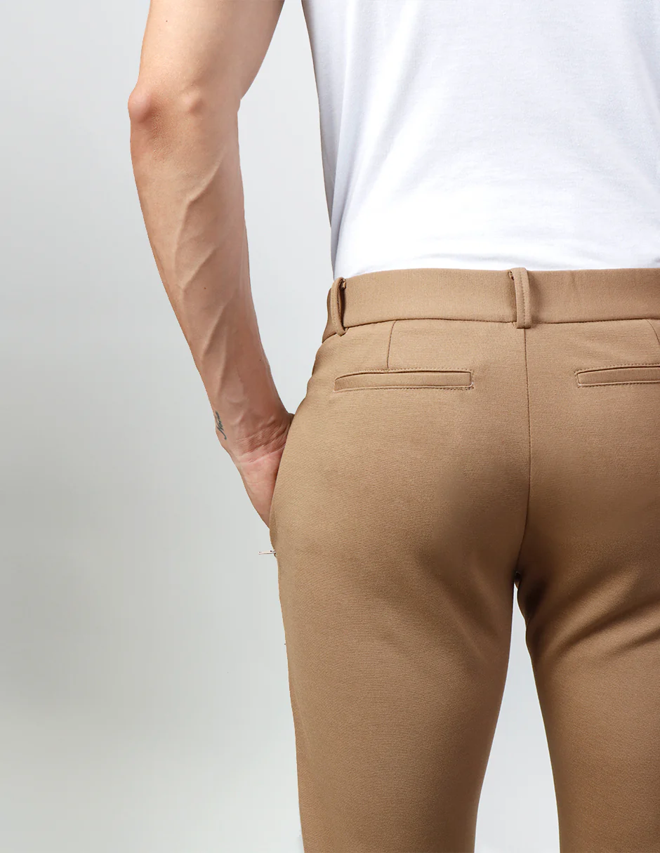 JOGPANT KHAKI - Image 5