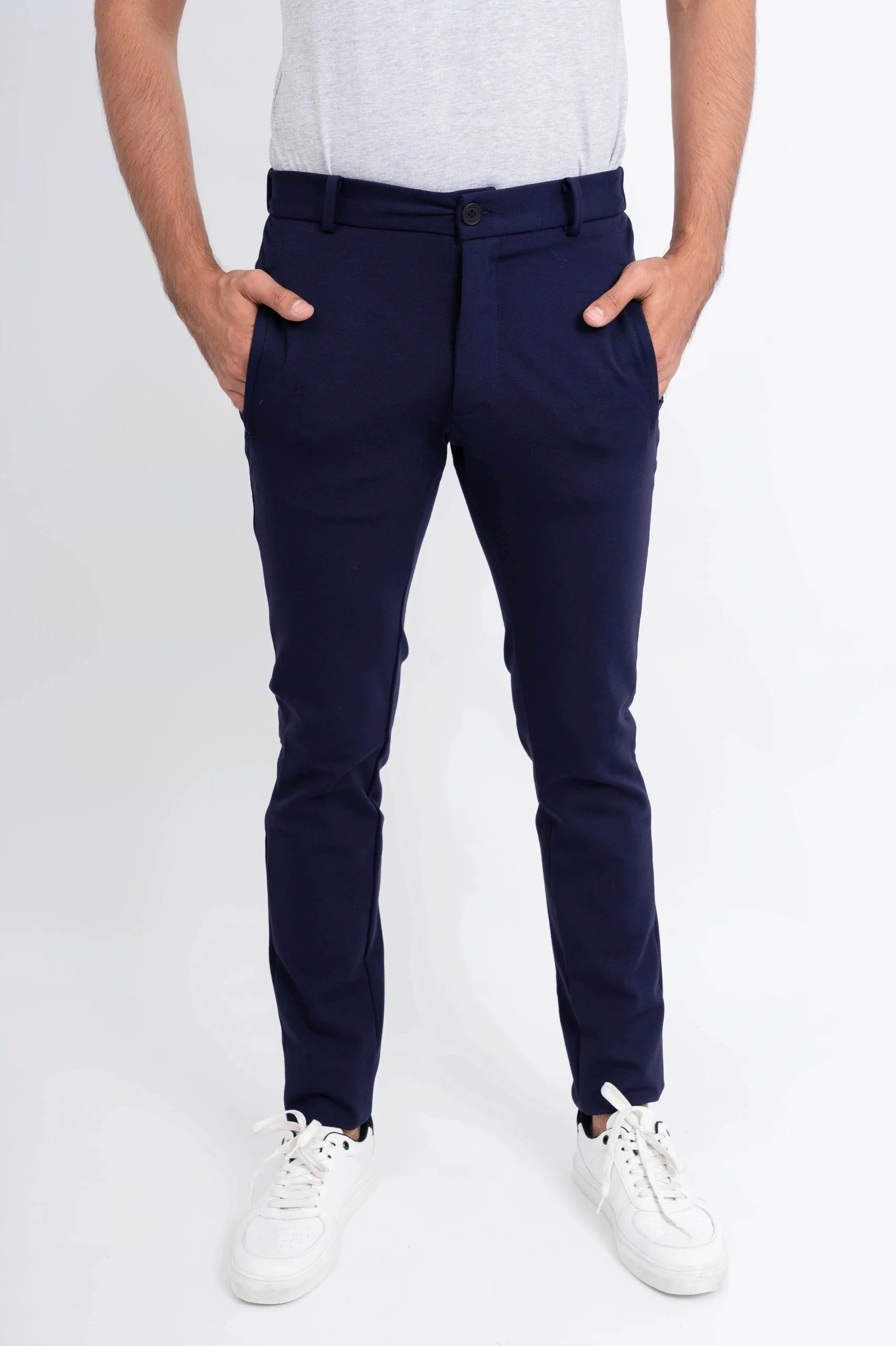 JOGPANT MARINO - Image 4