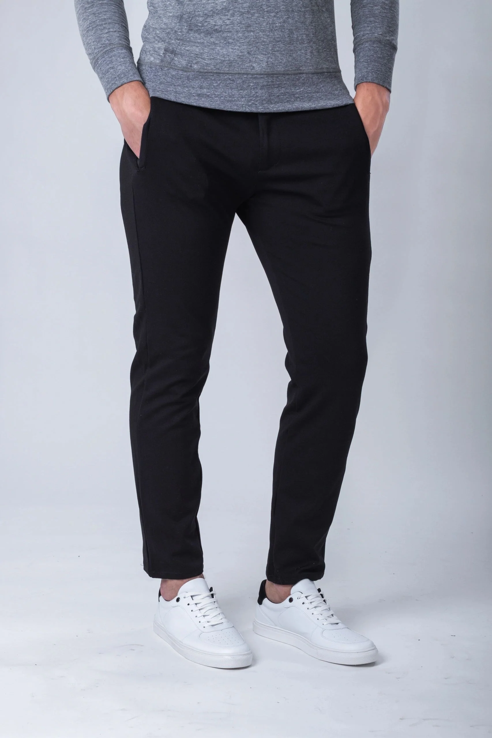 JOGPANT NEGRO - Image 4