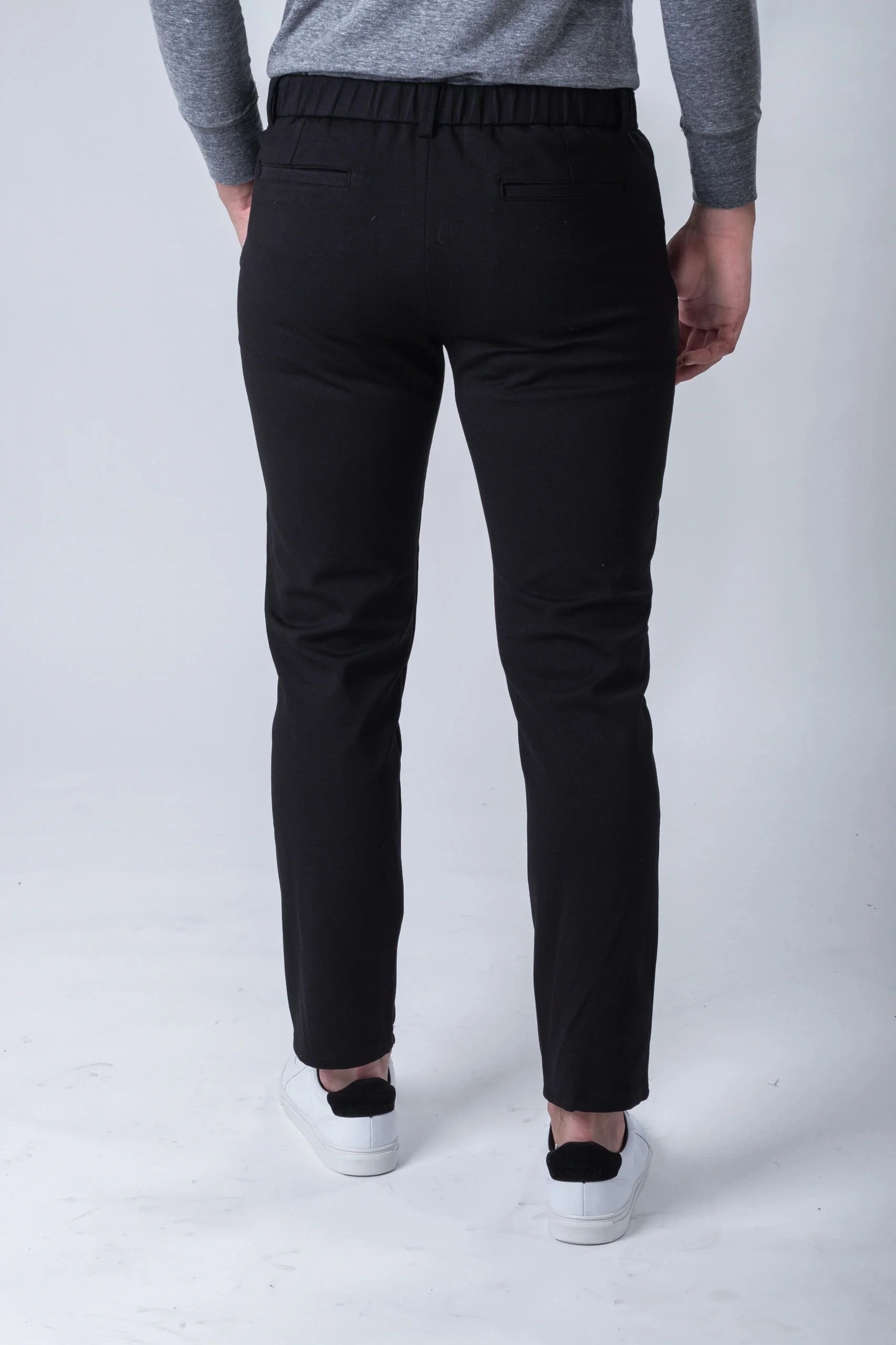JOGPANT NEGRO - Image 5