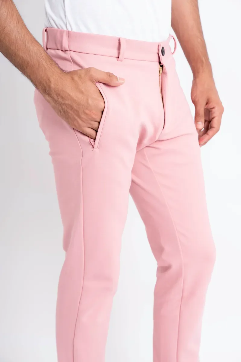 JOGPANT PALO DE ROSA - Image 3
