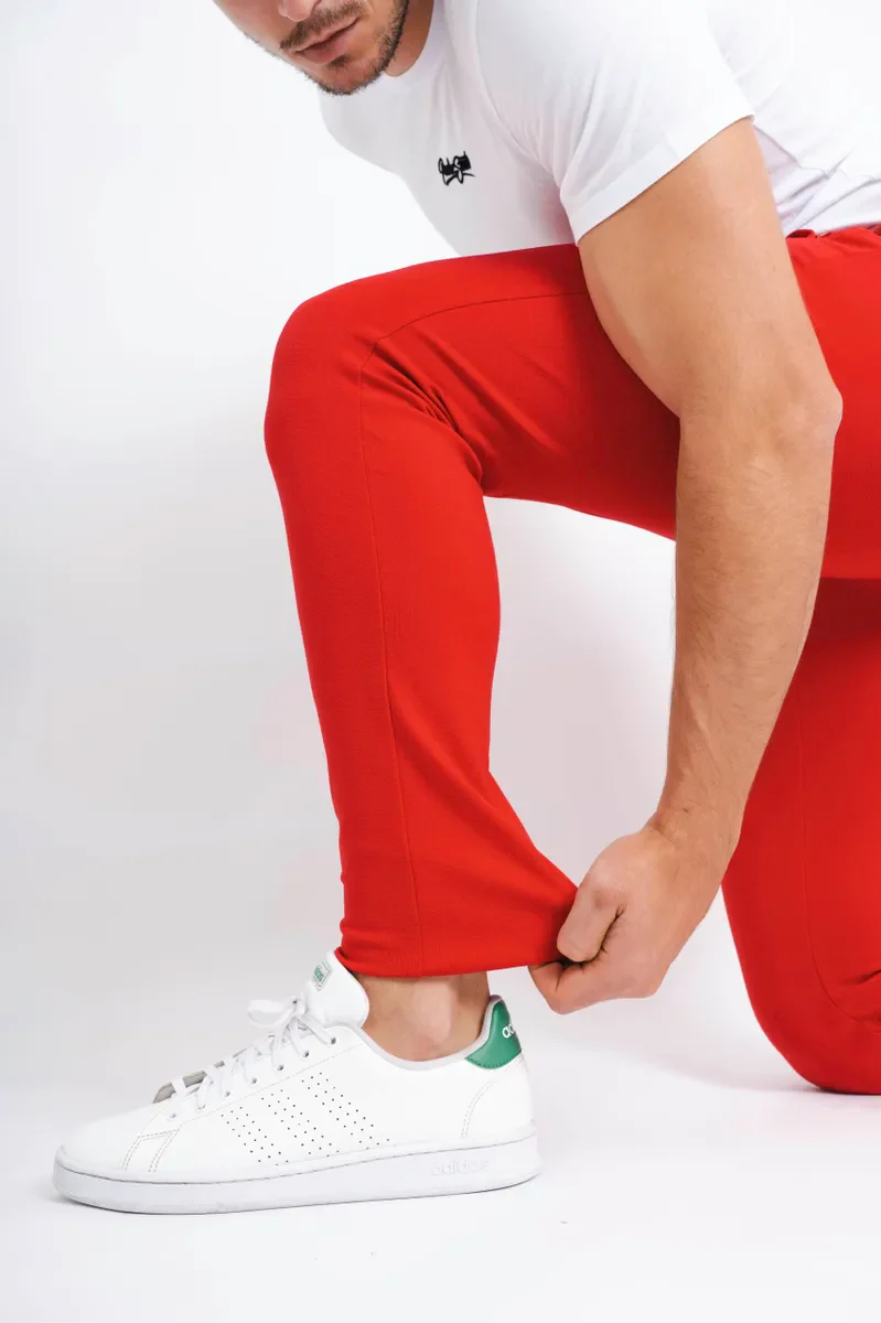 JOGPANT ROJO - Image 3
