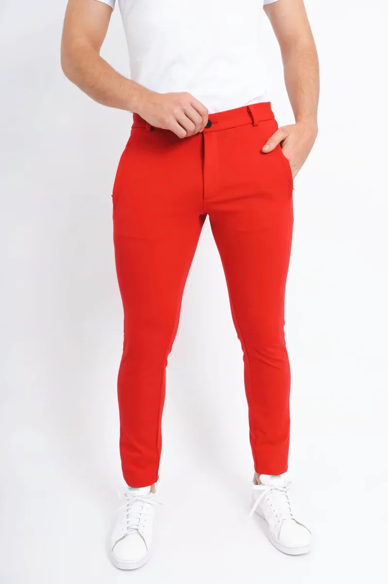 JOGPANT ROJO - Image 4
