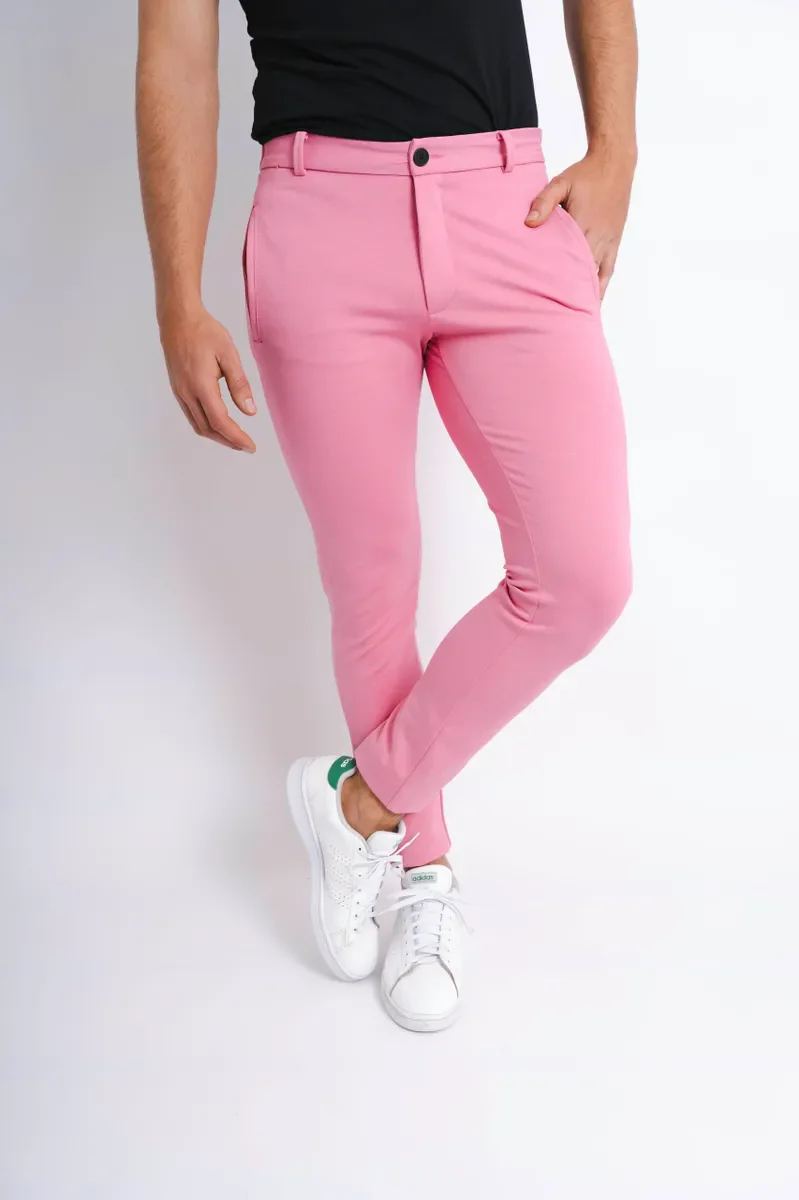 JOGPANT ROSA CHICLE - Image 3