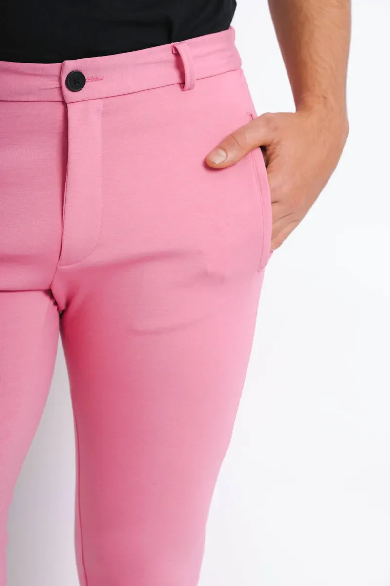 JOGPANT ROSA CHICLE - Image 4