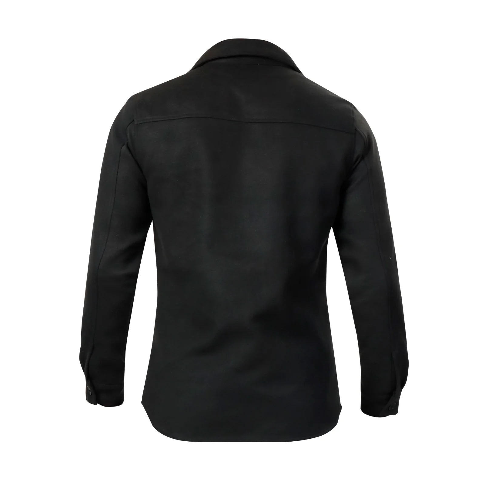 Sobre Camisa Negra - Image 2